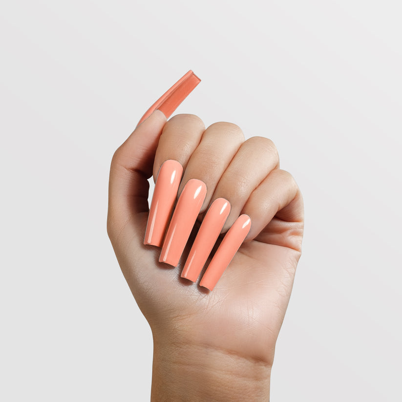 Chaun Legend Dip Powder Piece of Pie  A2.136