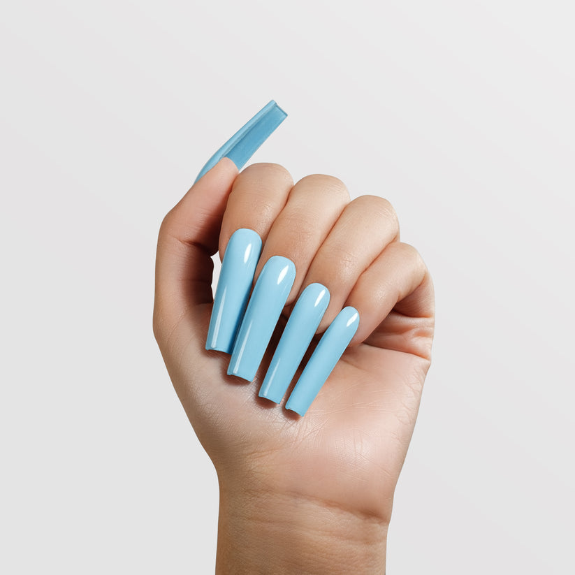 Chaun Legend Dip Powder Aquarius  A2.150