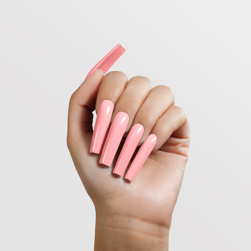 Chaun Legend Dip Powder Strawberries N' Cream  A2.161