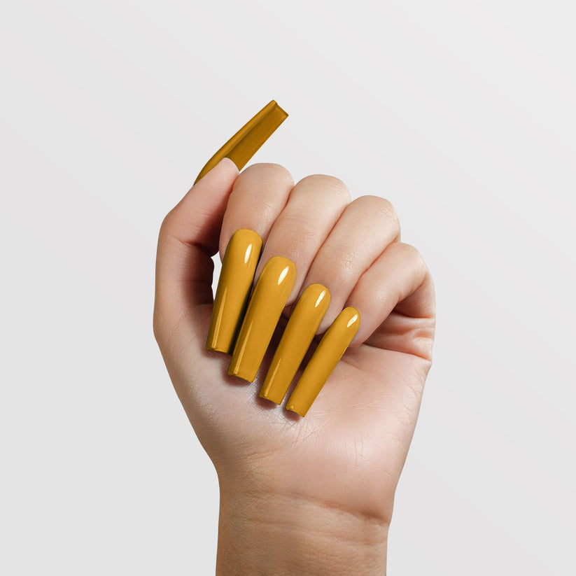 Chaun Legend Dip Powder Hazel Eyes  A2.175