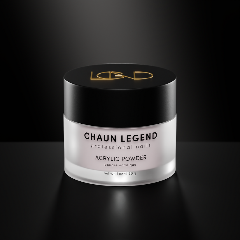 Chaun Legend Dip Powder Radiant Rosewater  A2.105