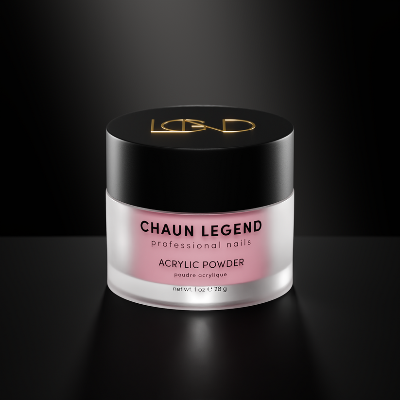 Chaun Legend Dip Powder Let's Ballet A2.109