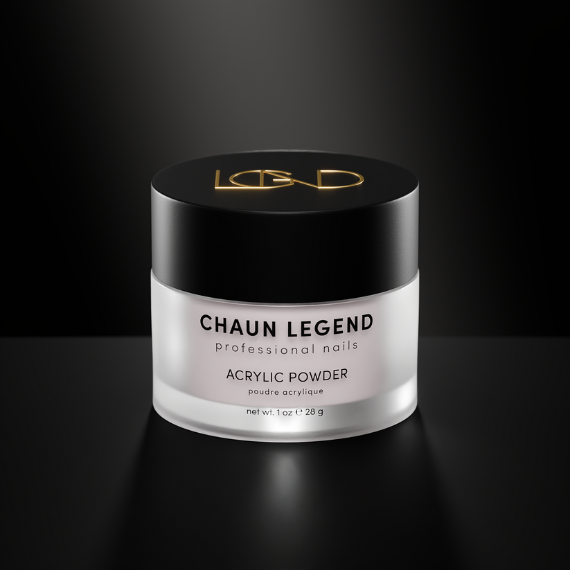 Chaun Legend Dip Powder Bubblegum  A2.112