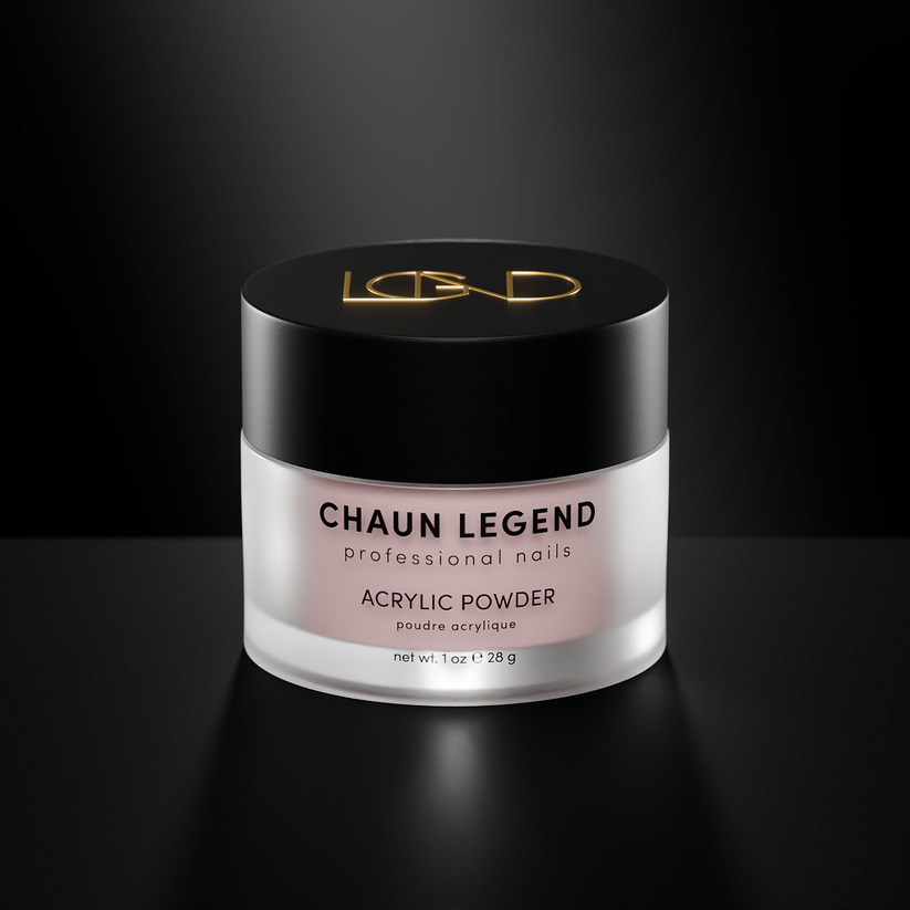 Chaun Legend Dip Powder Cupcake  A2.118