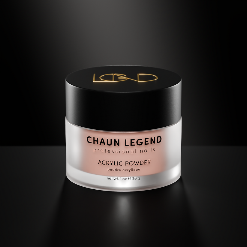 Chaun Legend Dip Powder Subtle Glow A2.127