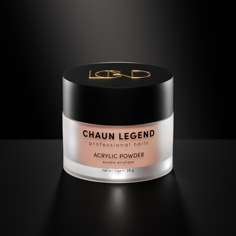 Chaun Legend Dip Powder Runway  A2.129