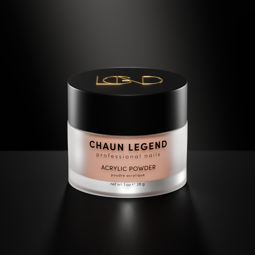 Chaun Legend Dip Powder Melted Honey  A2.135