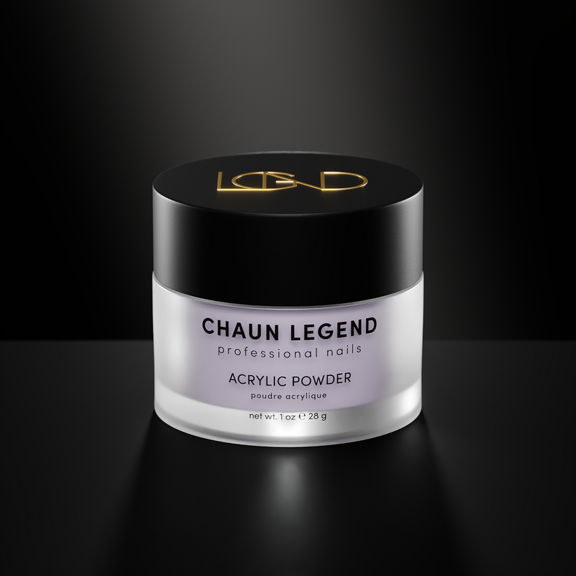 Chaun Legend Dip Powder Stormy Violet  A2.144