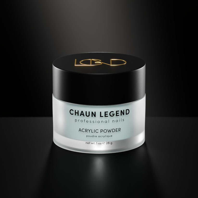 Chaun Legend Dip Powder Mint to Be  A2.148
