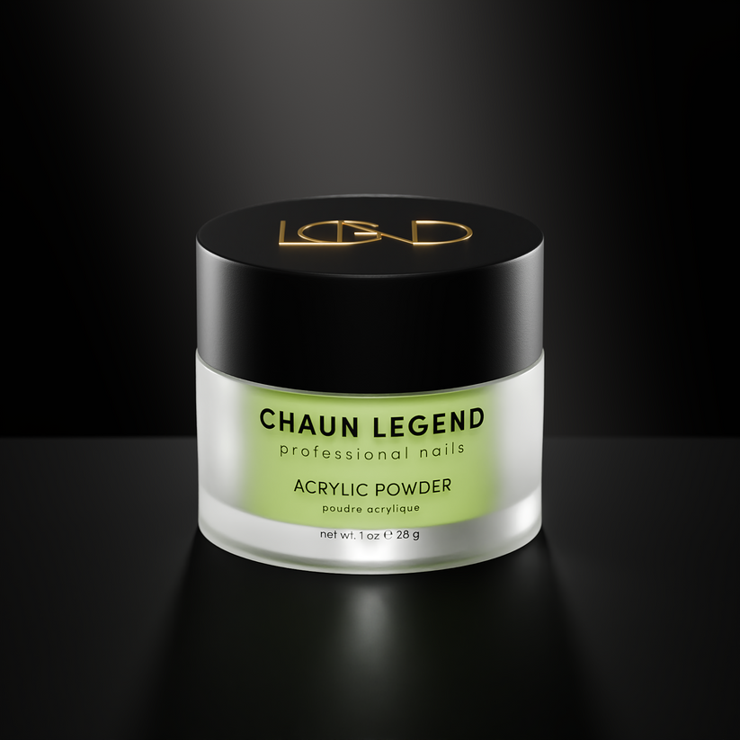 Chaun Legend Dip Powder Lemonade Luxe A2.151