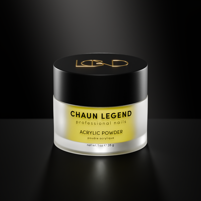 Chaun Legend Dip Powder Zesty Zing  A2.152