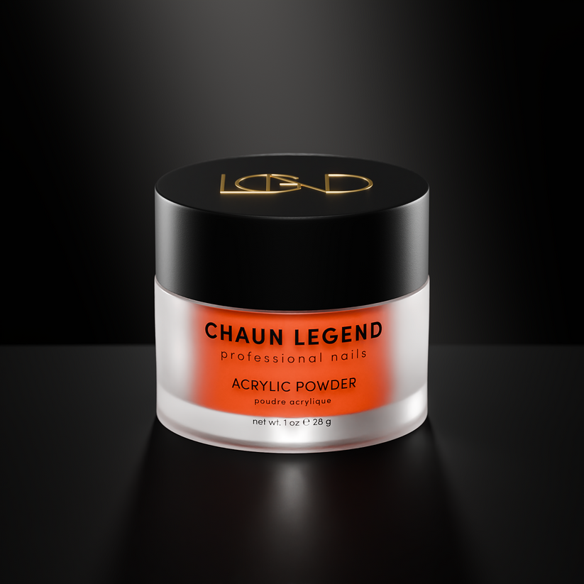 Chaun Legend Dip Powder Over and Out  A2.153