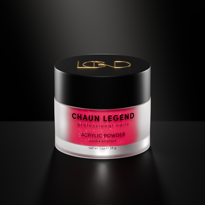 Chaun Legend Dip Powder Oh Lala!  A2.156