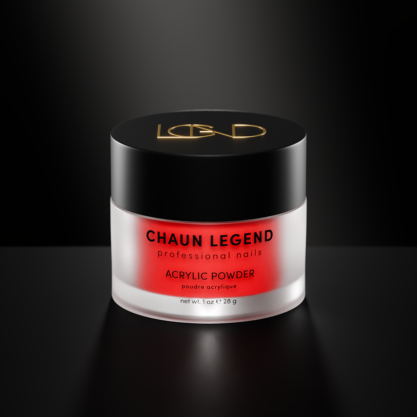 Chaun Legend Dip Powder Berry Bloom  A2.157