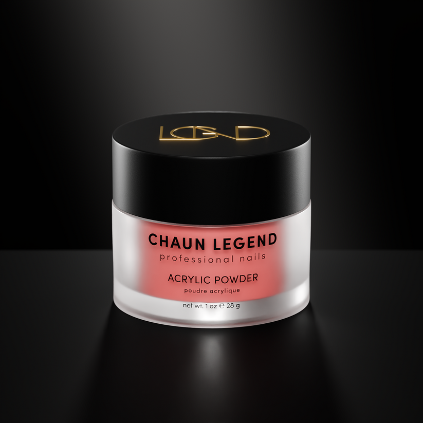 Chaun Legend Dip Powder Melon Mist  A2.162