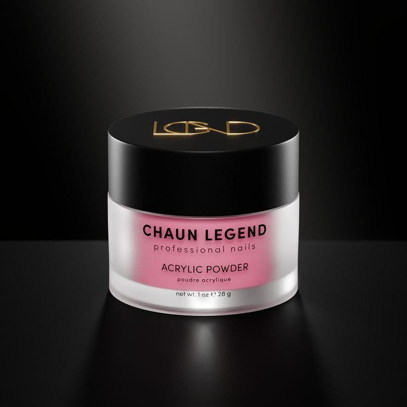 Chaun Legend Dip Powder Berry Blush  A2.163