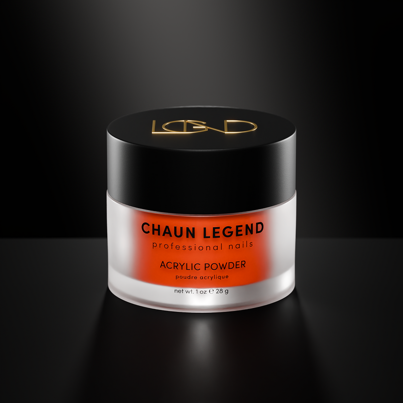 Chaun Legend Dip Powder A No-Brainer  A2.174
