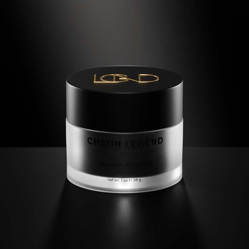 Chaun Legend Dip Powder Black Diamond  A2.180