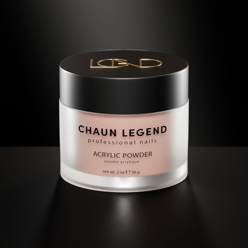 Chaun Legend Dip Powder Creme Brulee  A2.128