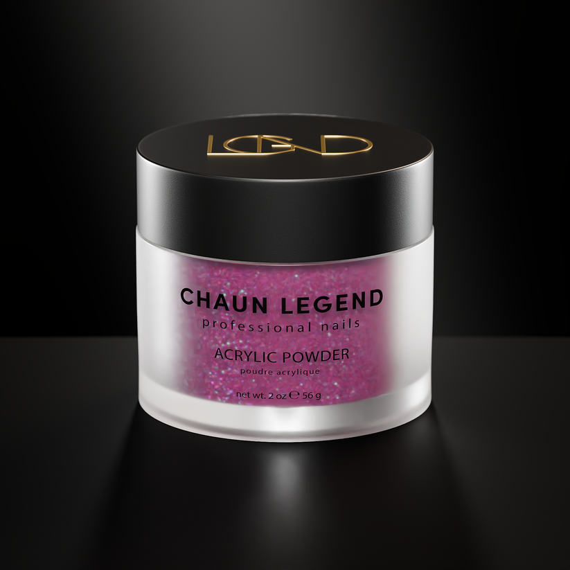 Chaun Legend Dip Powder I'm Just a Girl  A2.159