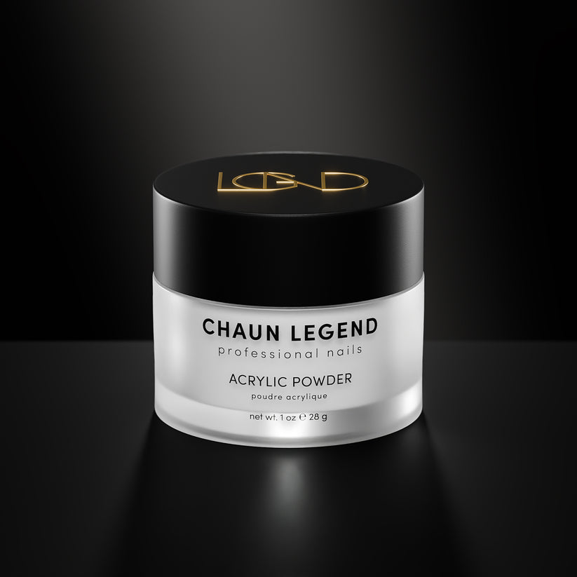 Chaun Legend Dip Powder Clear A2.402
