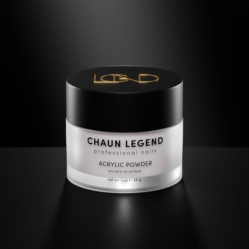 Chaun Legend Dip Powder 2oz - Light Pink A2.404