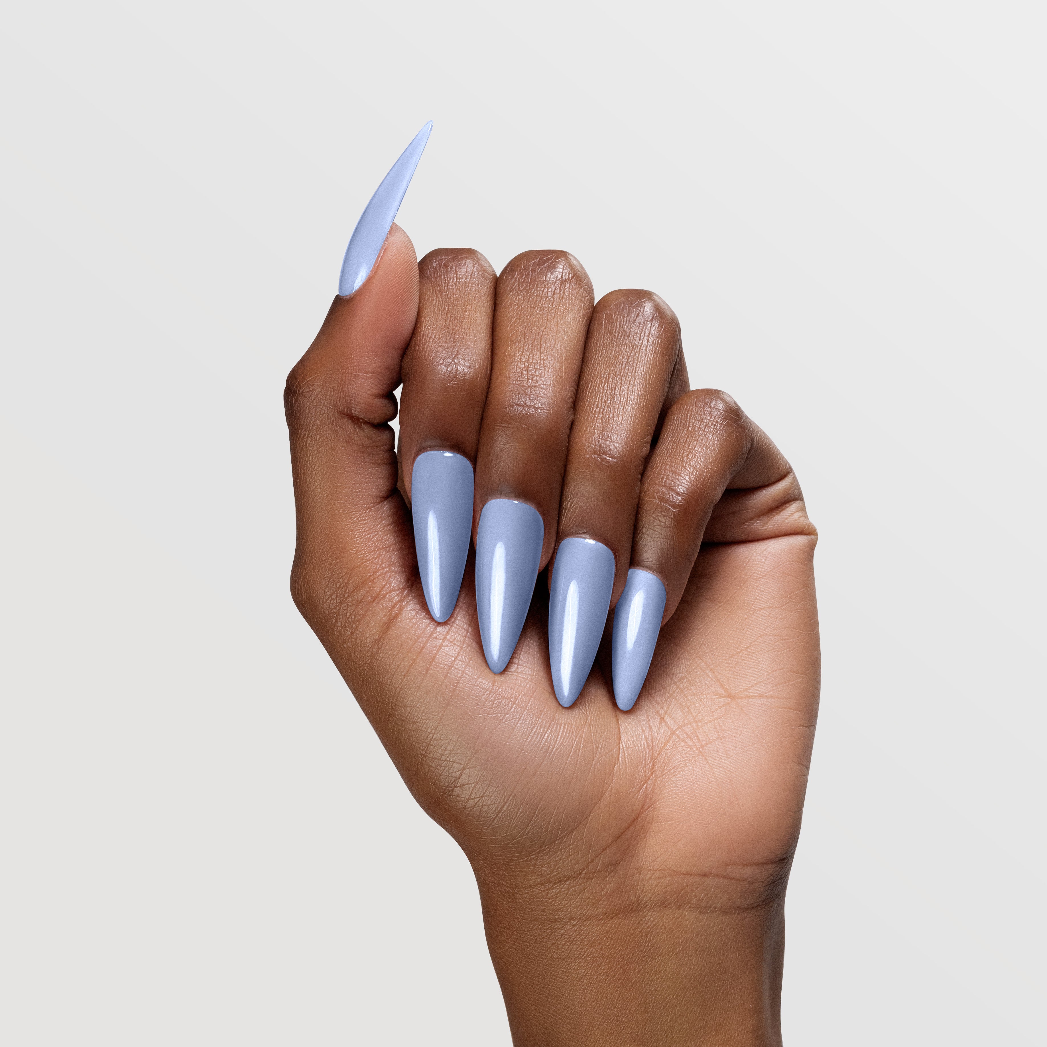 Chaun Legend Gel Polish-Peri Wink Wink - LG5145