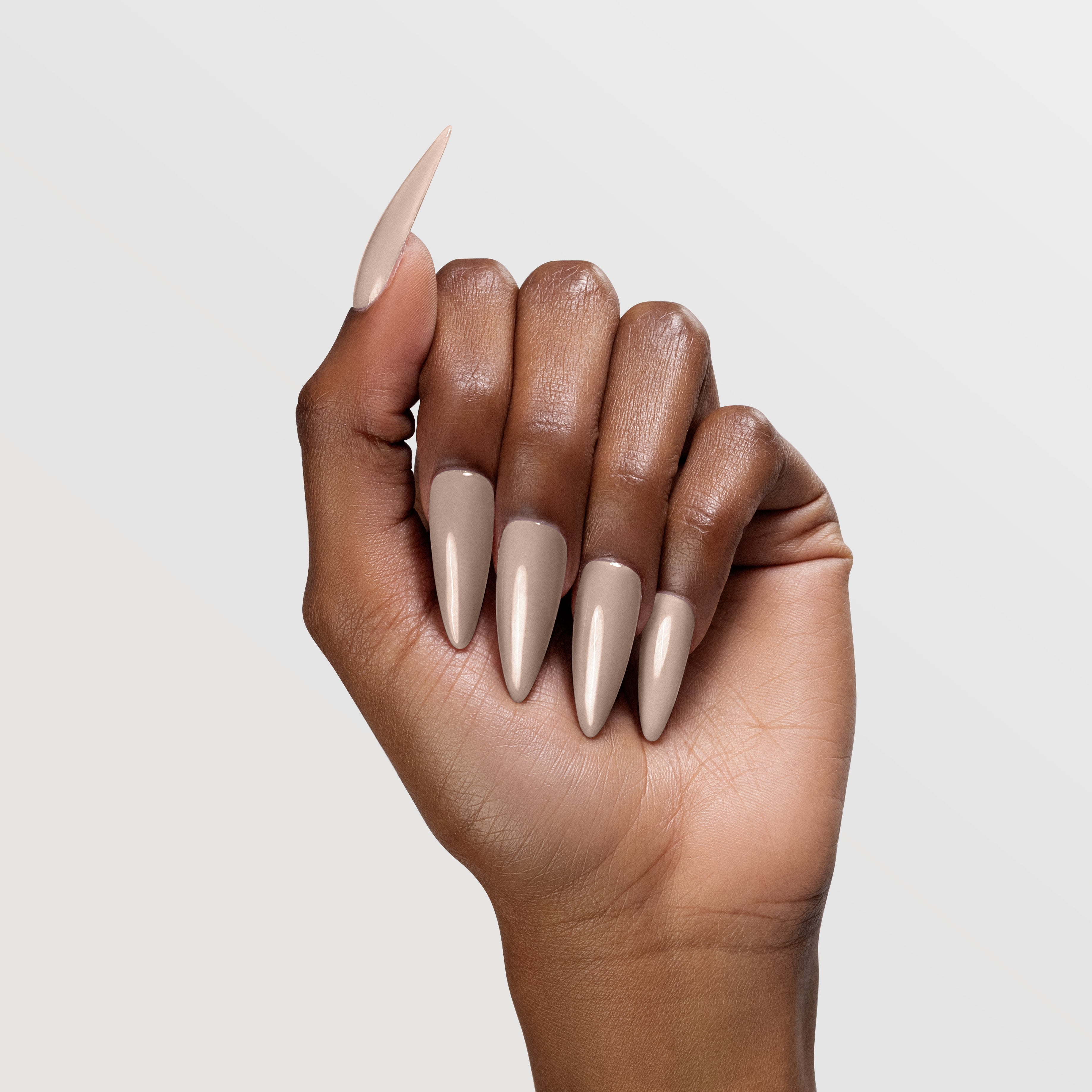 Chaun Legend Gel Polish-Rumor Has It - LG5193