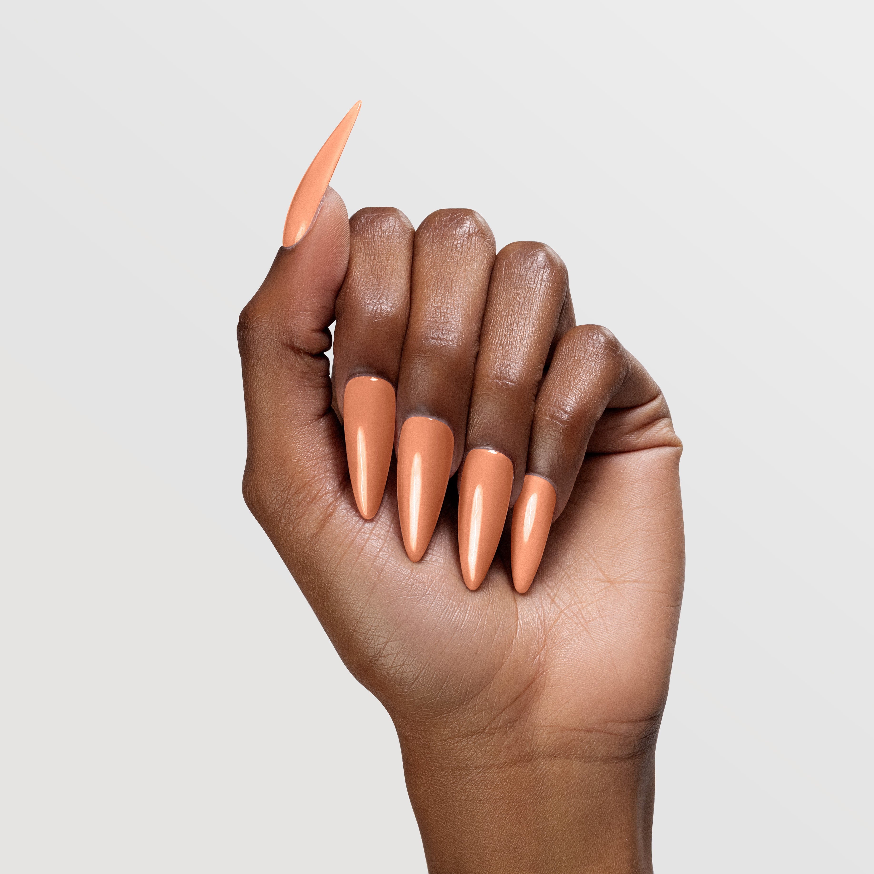 Chaun Legend Gel Polish-Broke But Boujee - LG5196