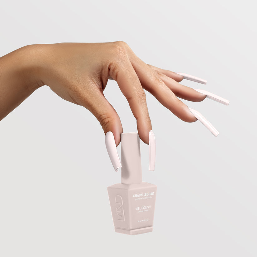 Chaun Legend Gel Polish-Basic Pitch - LG5011