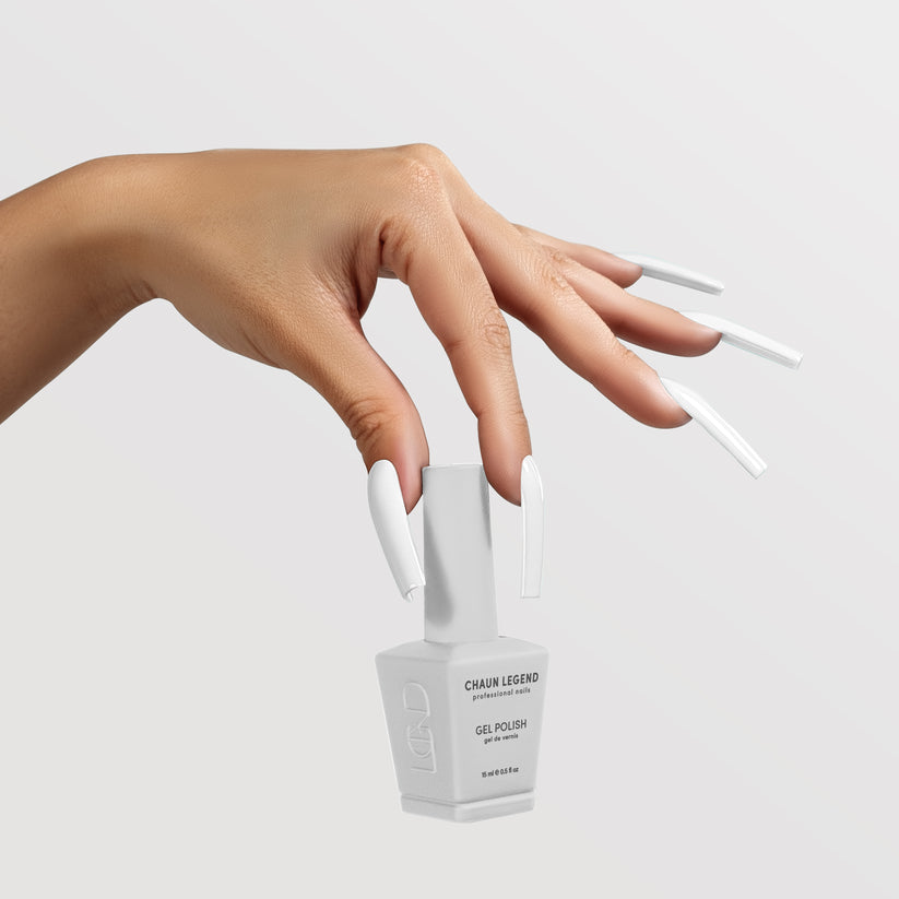 Chaun Legend Gel Polish-Can't Elope - LG5032