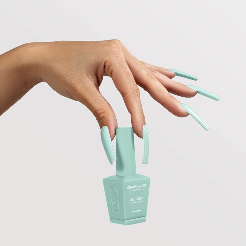 Chaun Legend Gel Polish-Easter Hunt - LG5044