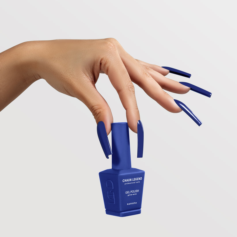 Chaun Legend Gel Polish-Deep in Love - LG5073