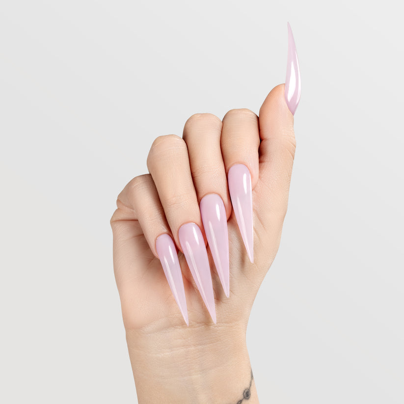 Chaun Legend Gel Polish-Angel Kisses - LG5002