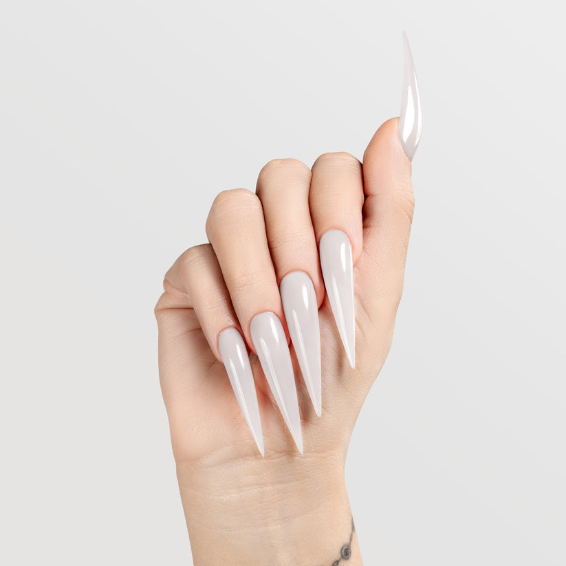 Chaun Legend Gel Polish-Coconut Milk - LG5031