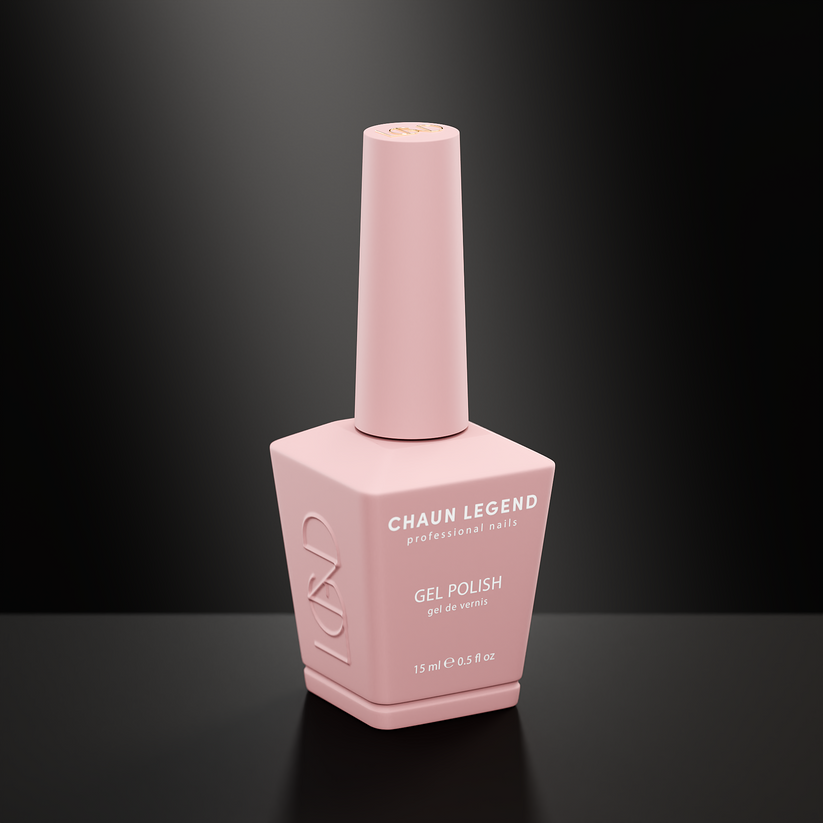 Chaun Legend Gel Polish-Blossom - LG5006
