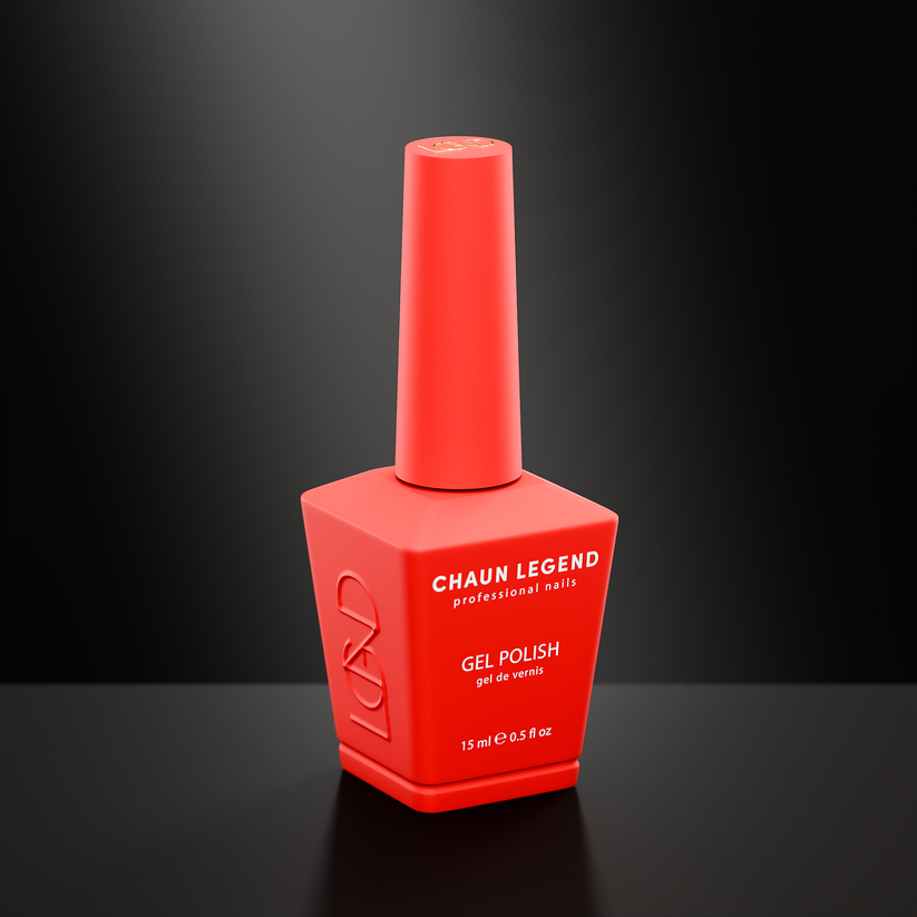 Chaun Legend Gel Polish-Bust Your Windows - LG5040