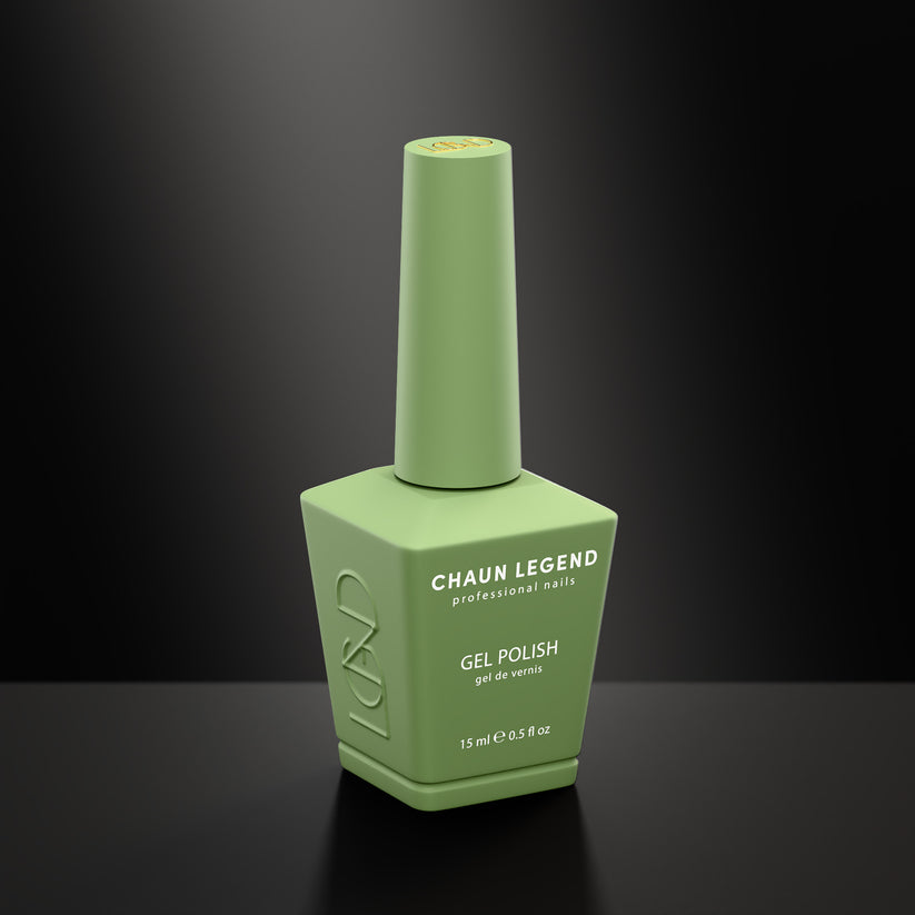 Chaun Legend Gel Polish-Sage My Name - LG5085