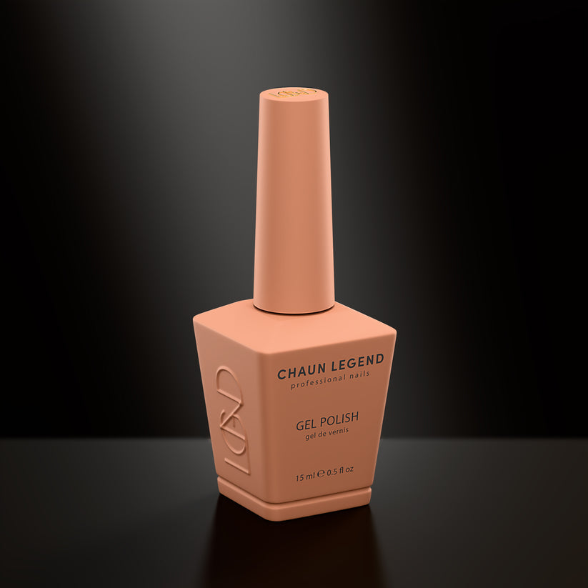 Chaun Legend Gel Polish-By Chaunce - LG5104