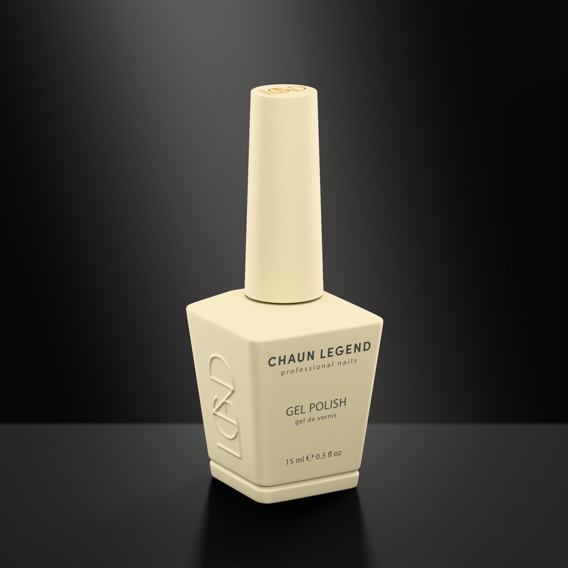 Chaun Legend Gel Polish-Focus On Me - LG5131