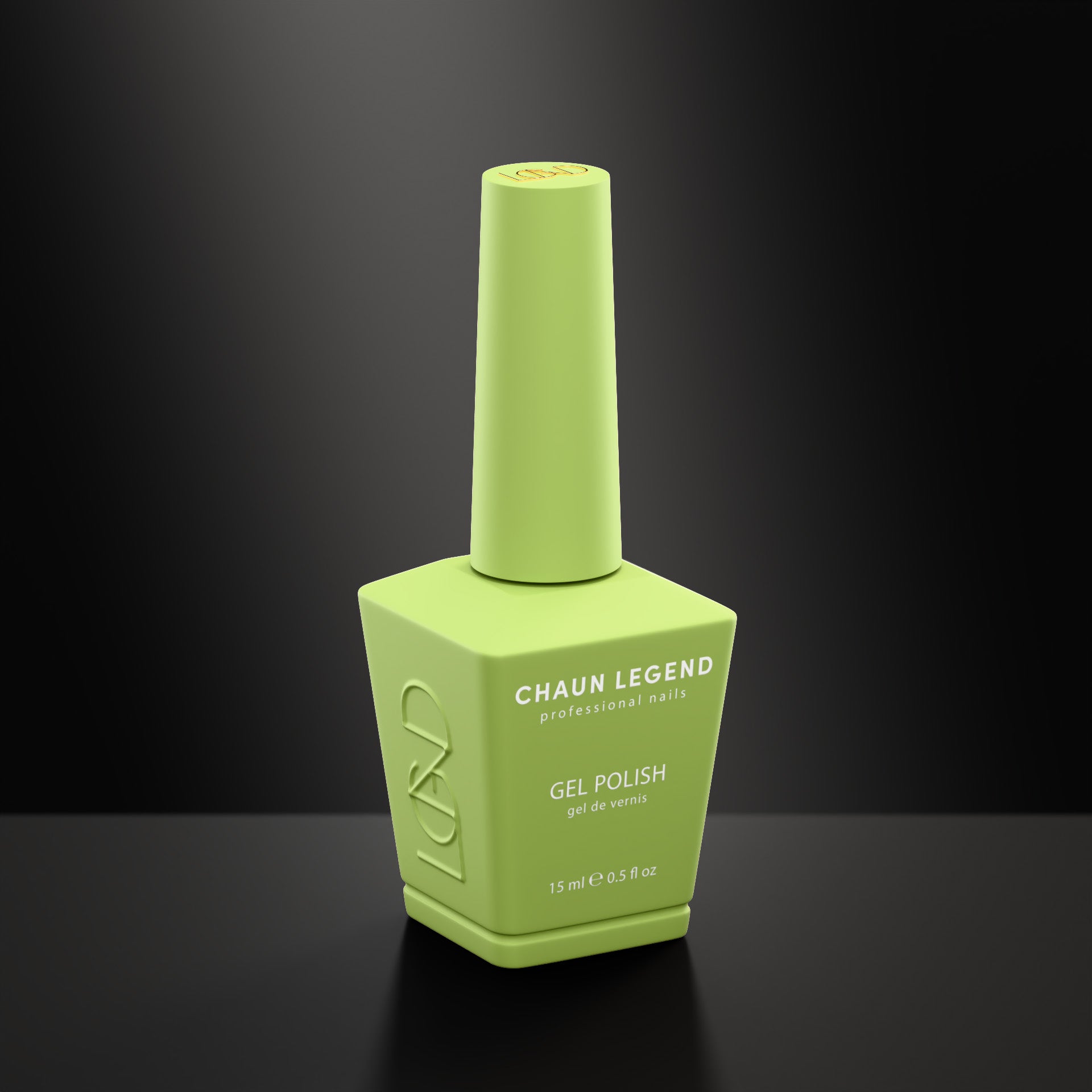 Chaun Legend Gel Polish-In The Limelight - LG5135