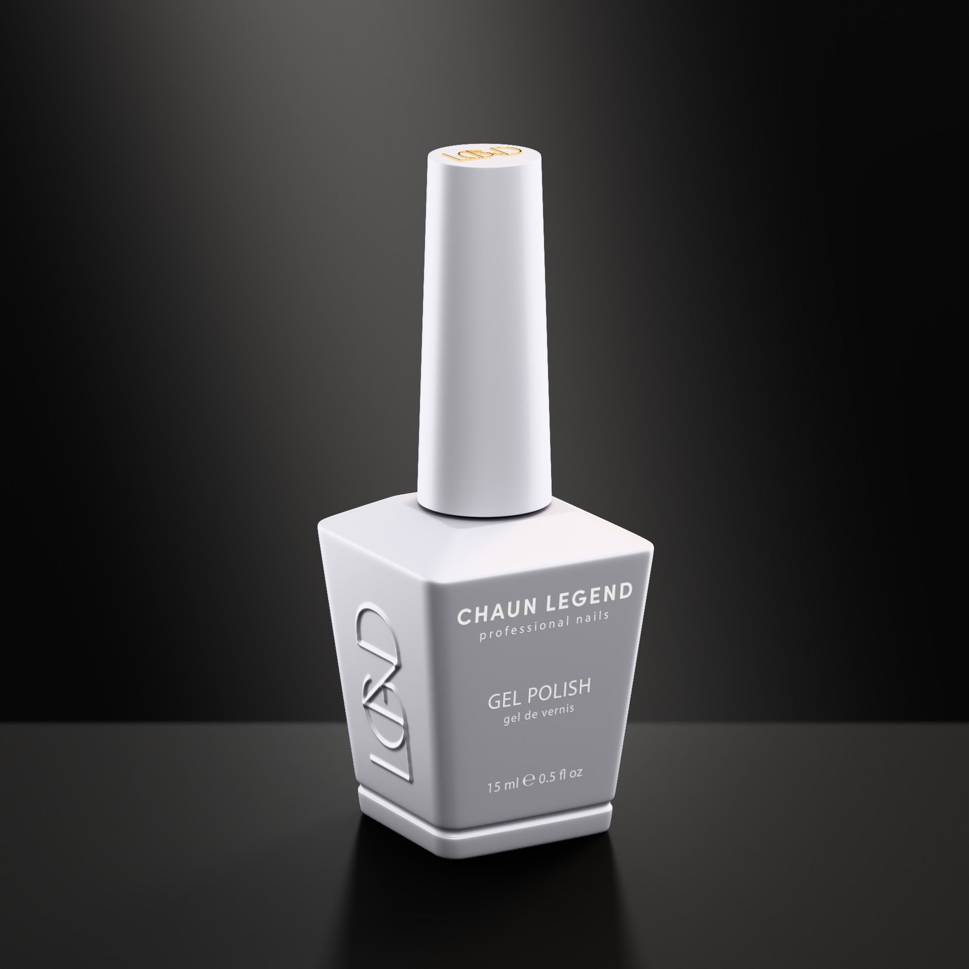 Chaun Legend Gel Polish-No Limits - LG5147