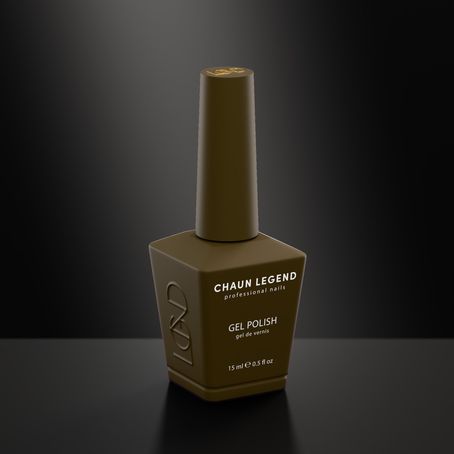 Chaun Legend Gel Polish-Extra Virgin - LG5232