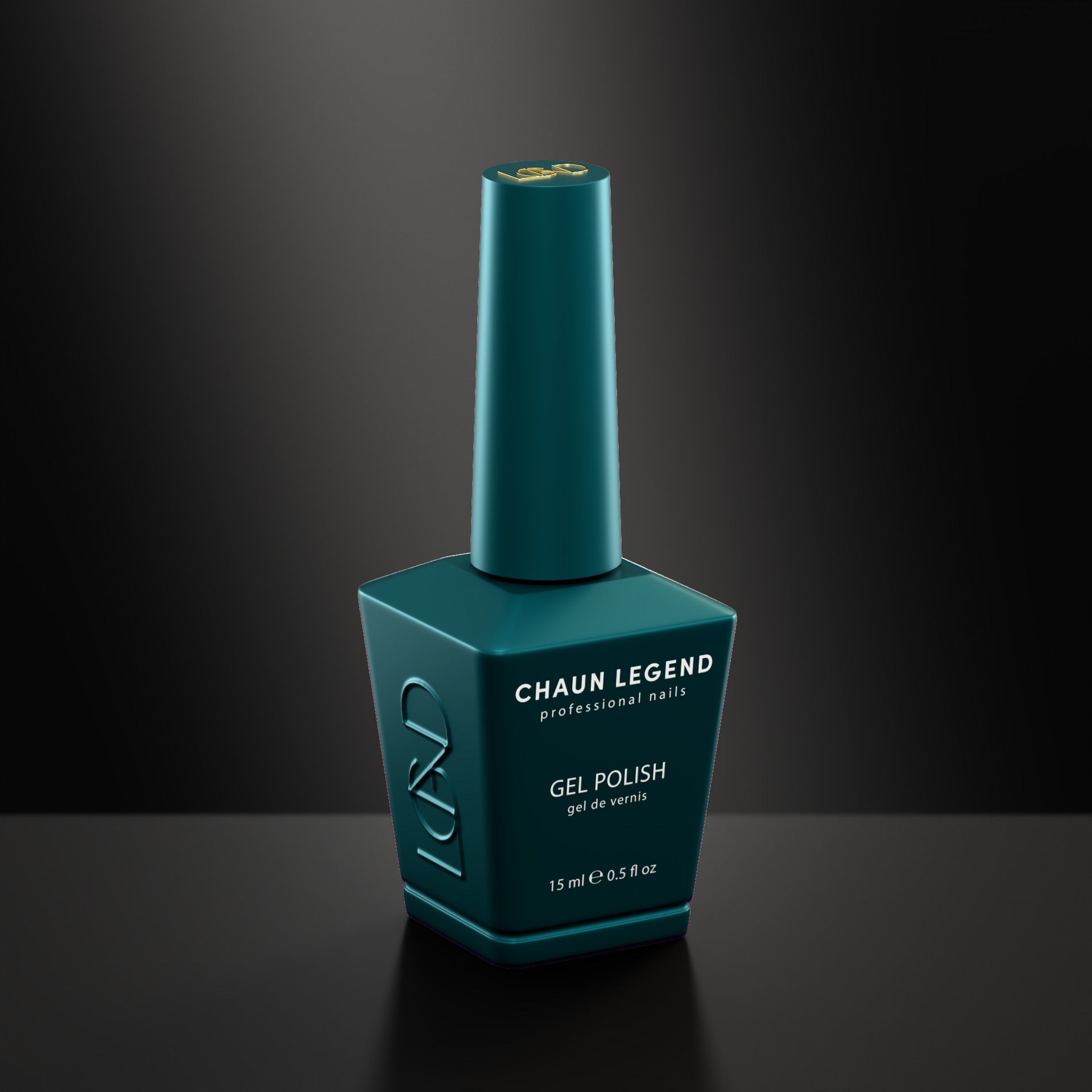 Chaun Legend Gel Polish-Got Funds? - LG5235