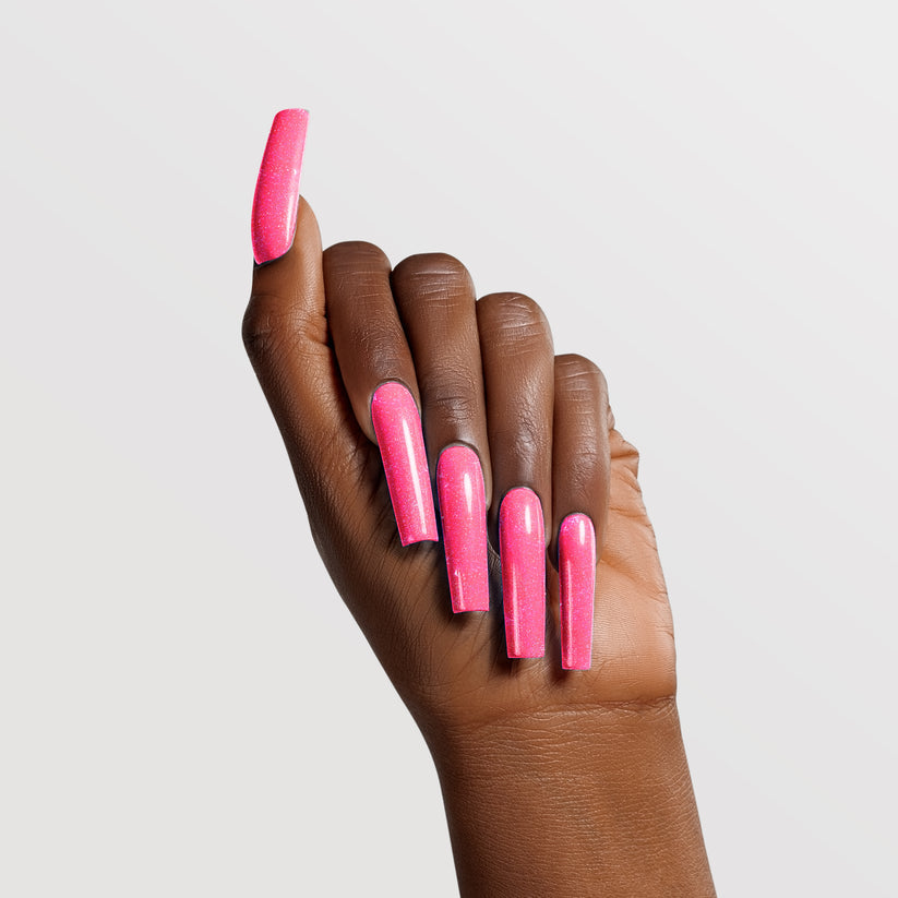 Chaun Legend Dip Powder Oh Lala!  A2.156