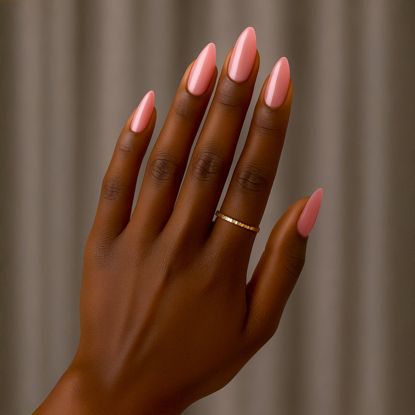 Chaun Legend Gel Polish-Under The Covers - LG5095