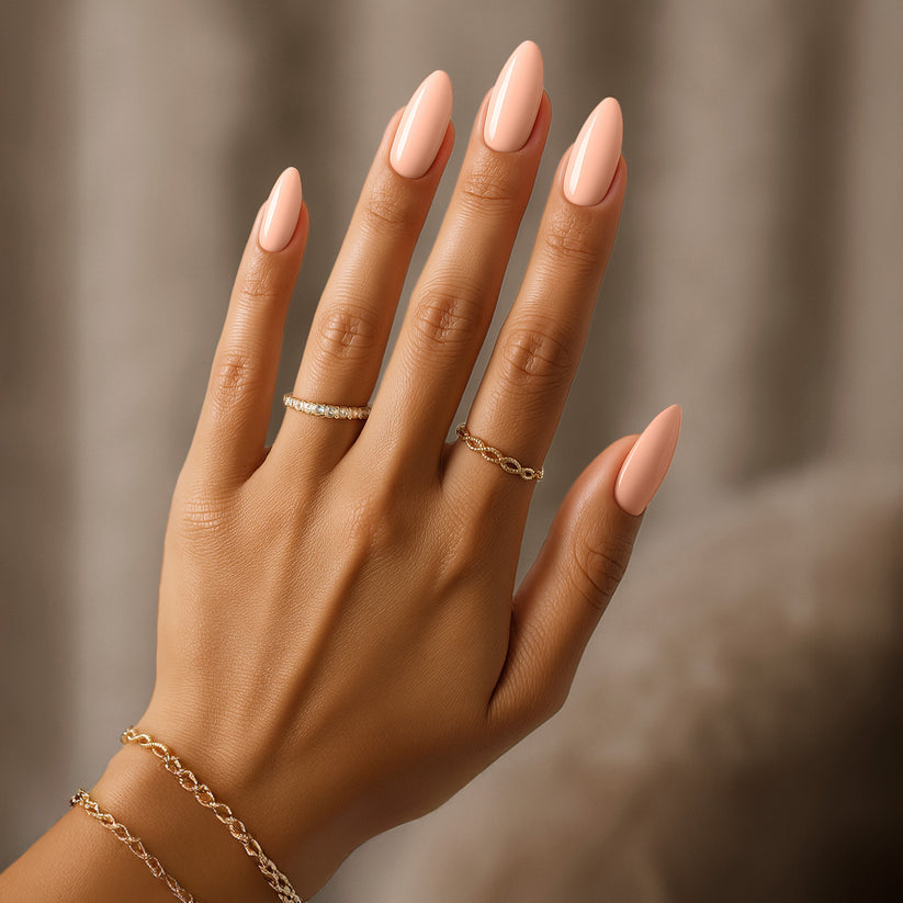 Chaun Legend Gel Polish-Bottom Line - LG5103