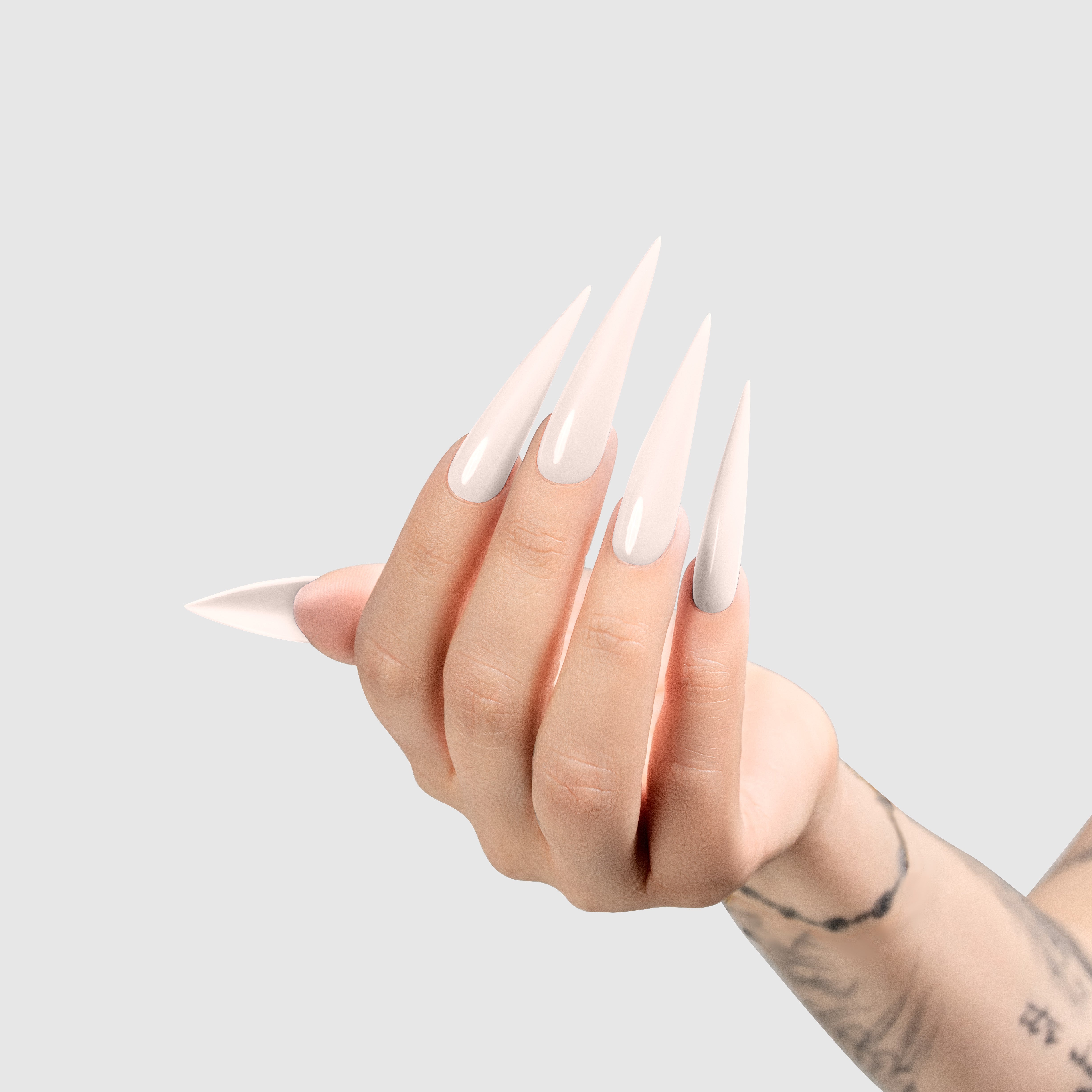 Chaun Legend Gel Polish-Shall We Dance - LG5112