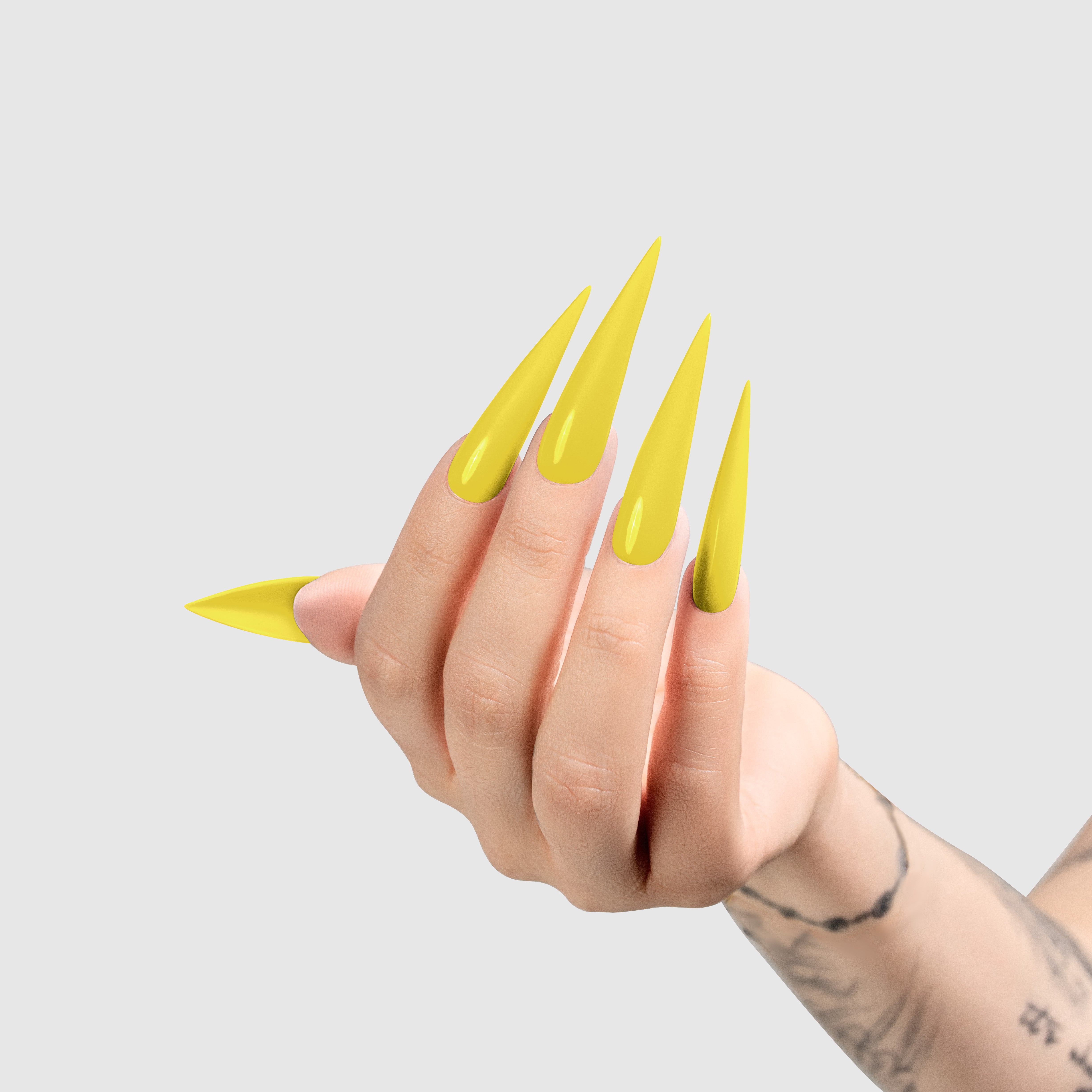 Chaun Legend Gel Polish-Sun Risin' - LG5161