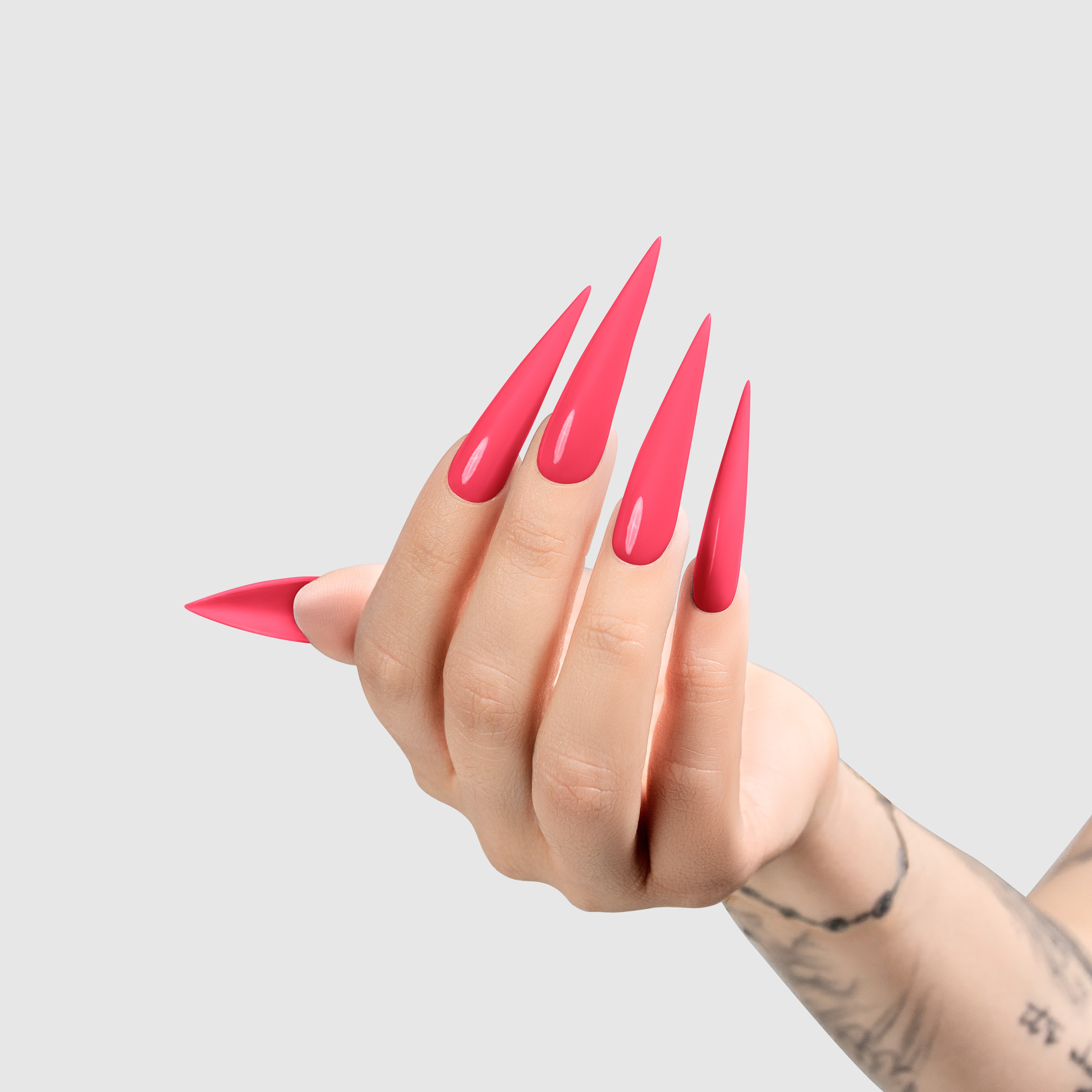 Chaun Legend Gel Polish-Second Base - LG5184